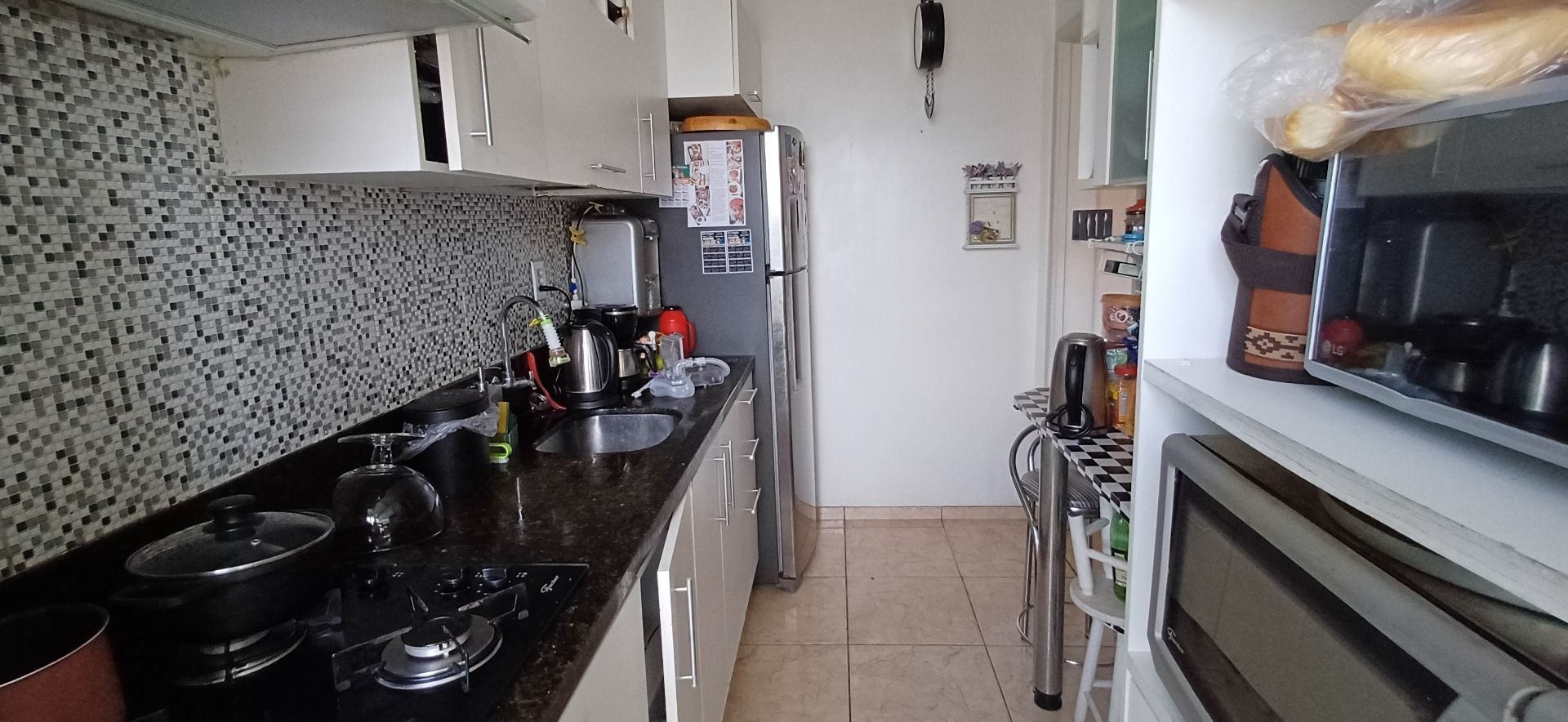 Apartamento, 2 quartos, 58 m² - Foto 23