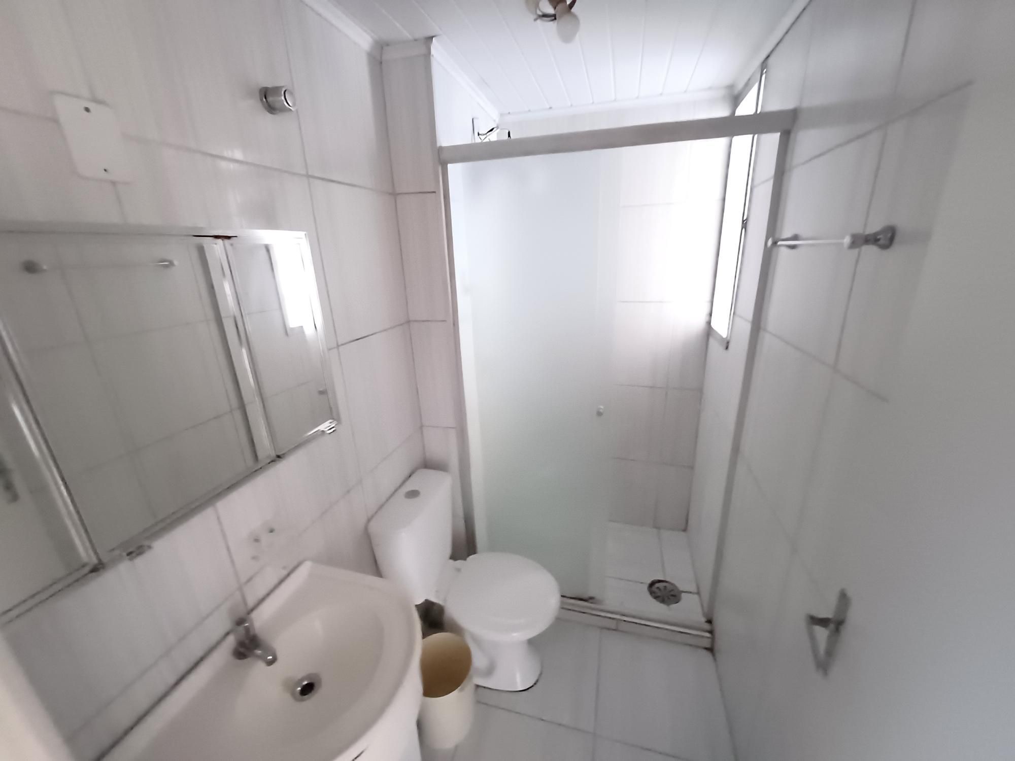 Apartamento para alugar com 1 quarto, 42m² - Foto 6