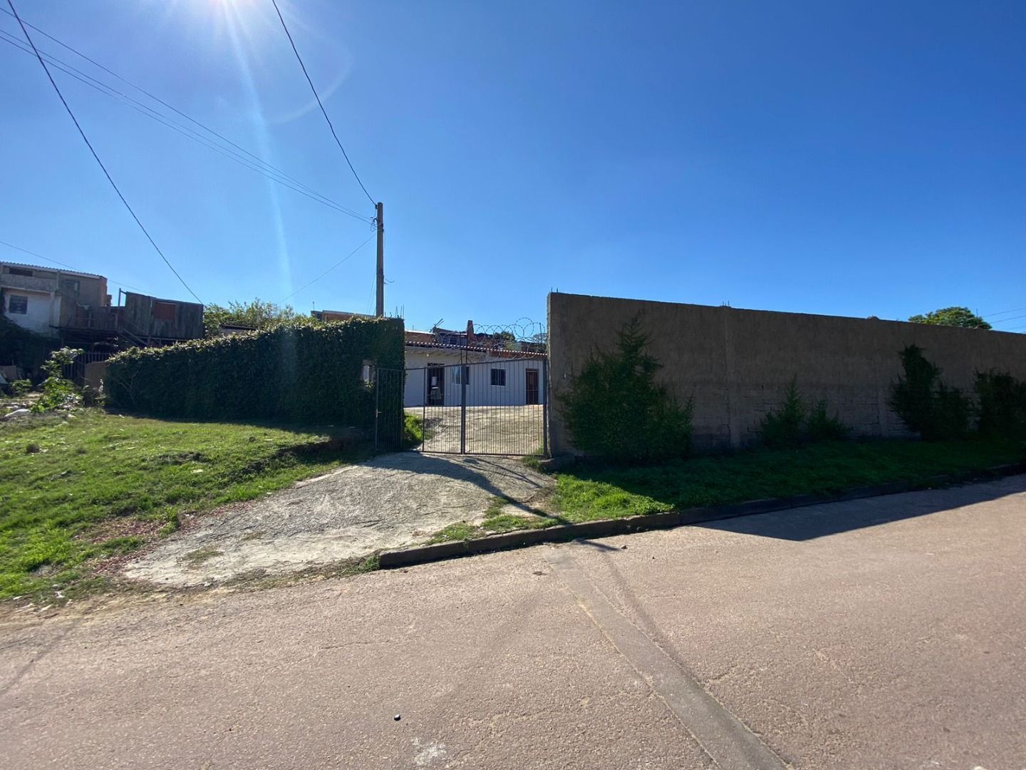 Terreno, 597 m² - Foto 8