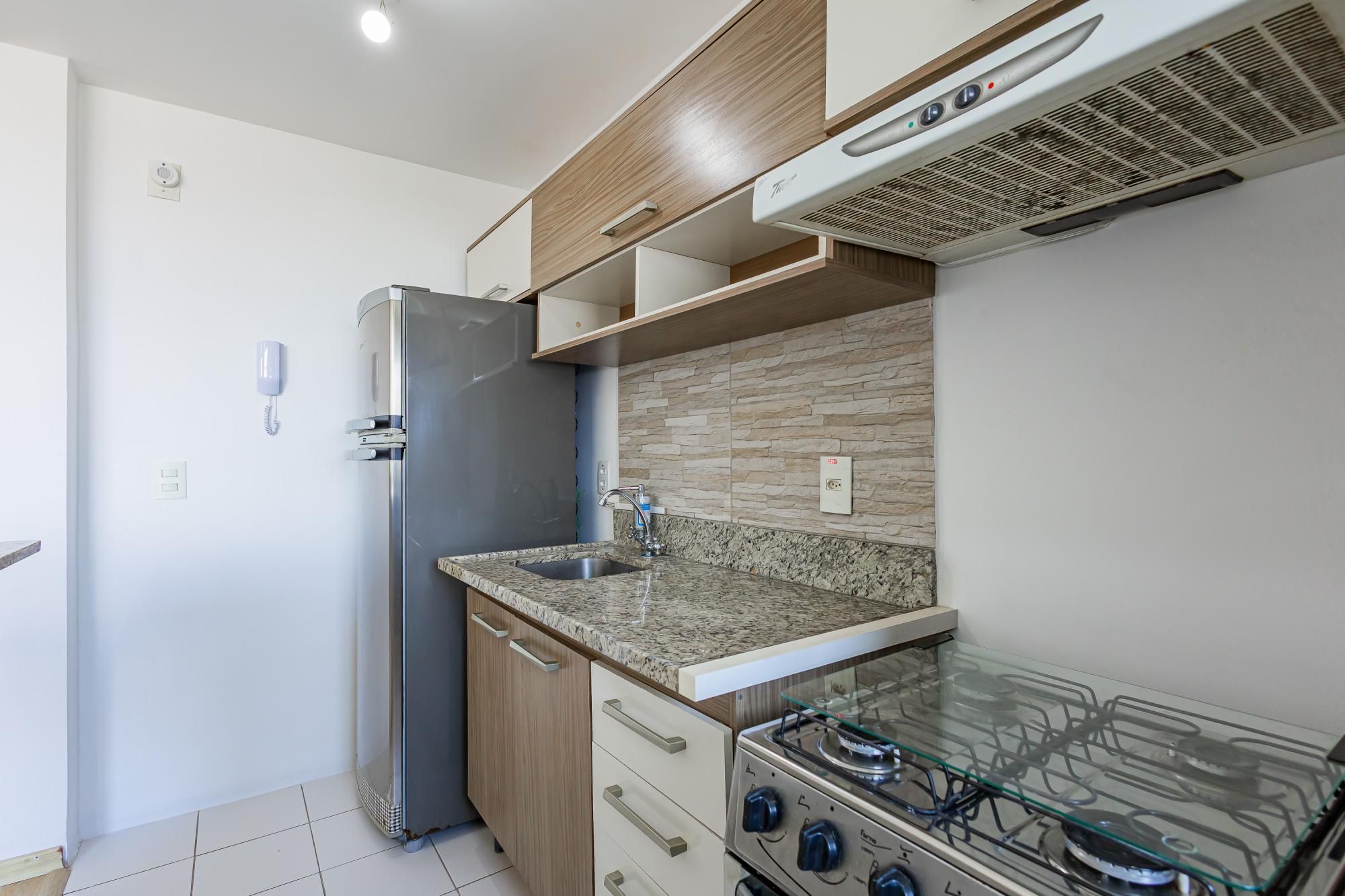 Apartamento, 2 quartos, 45 m² - Foto 20