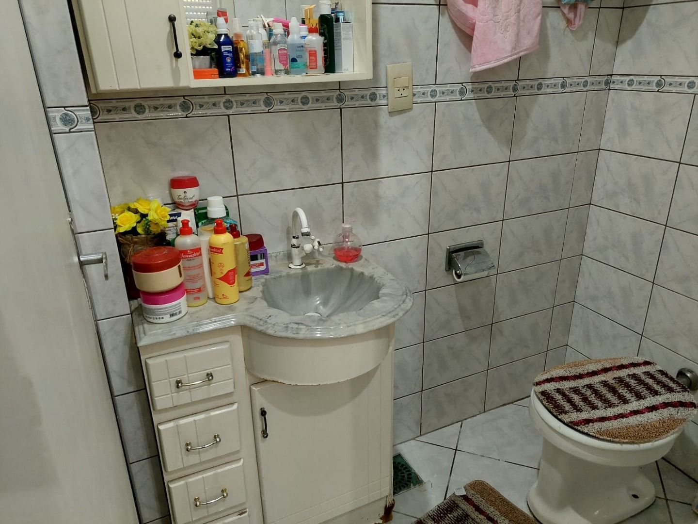 Apartamento, 2 quartos, 56 m² - Foto 9