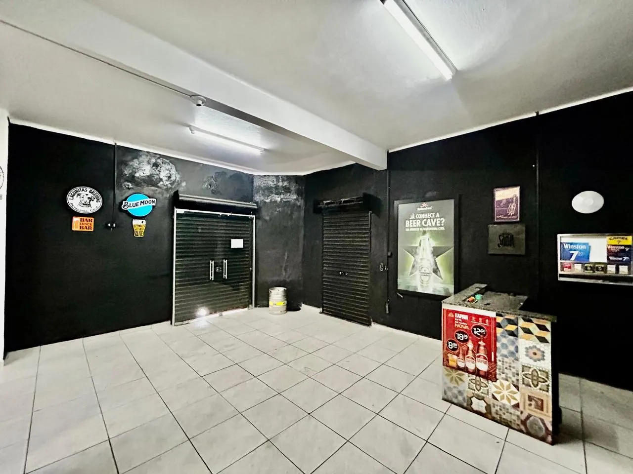 Loja-Salão, 120 m² - Foto 6