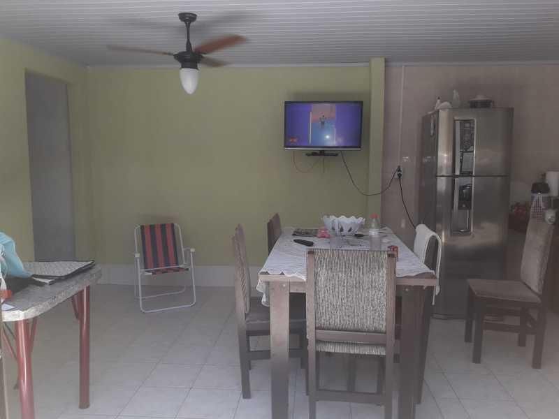 Casa, 3 quartos, 223 m² - Foto 24