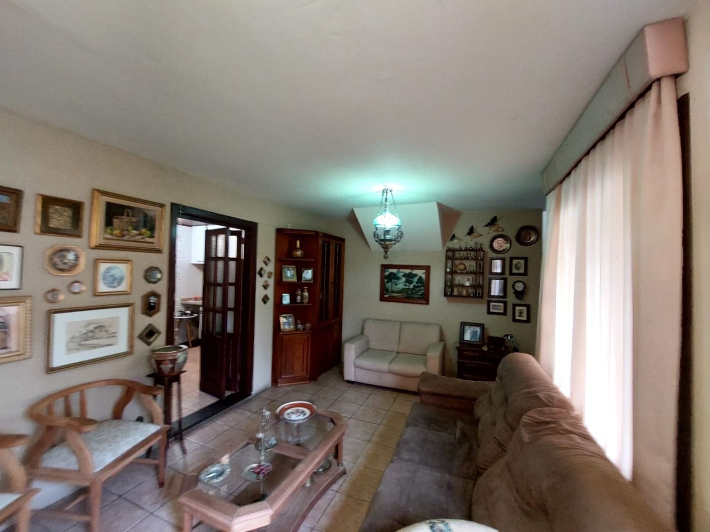 Casa, 4 quartos, 130 m² - Foto 6