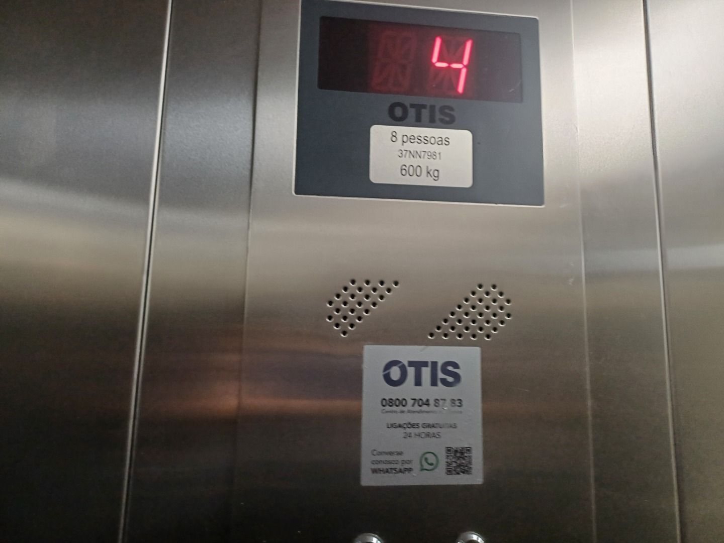Apartamento à venda com 2 quartos, 67m² - Foto 10