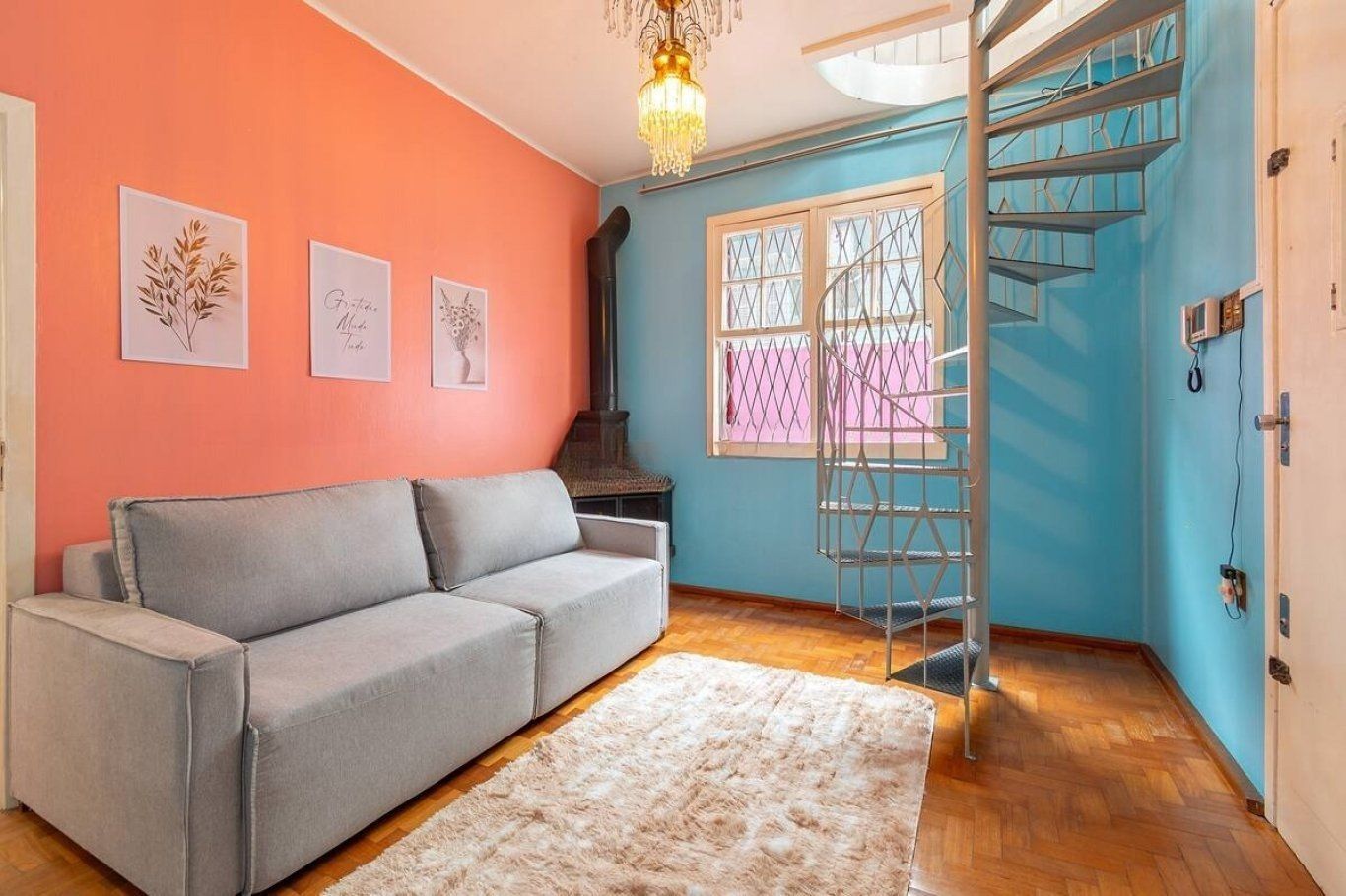 Casa, 5 quartos, 207 m² - Foto 3