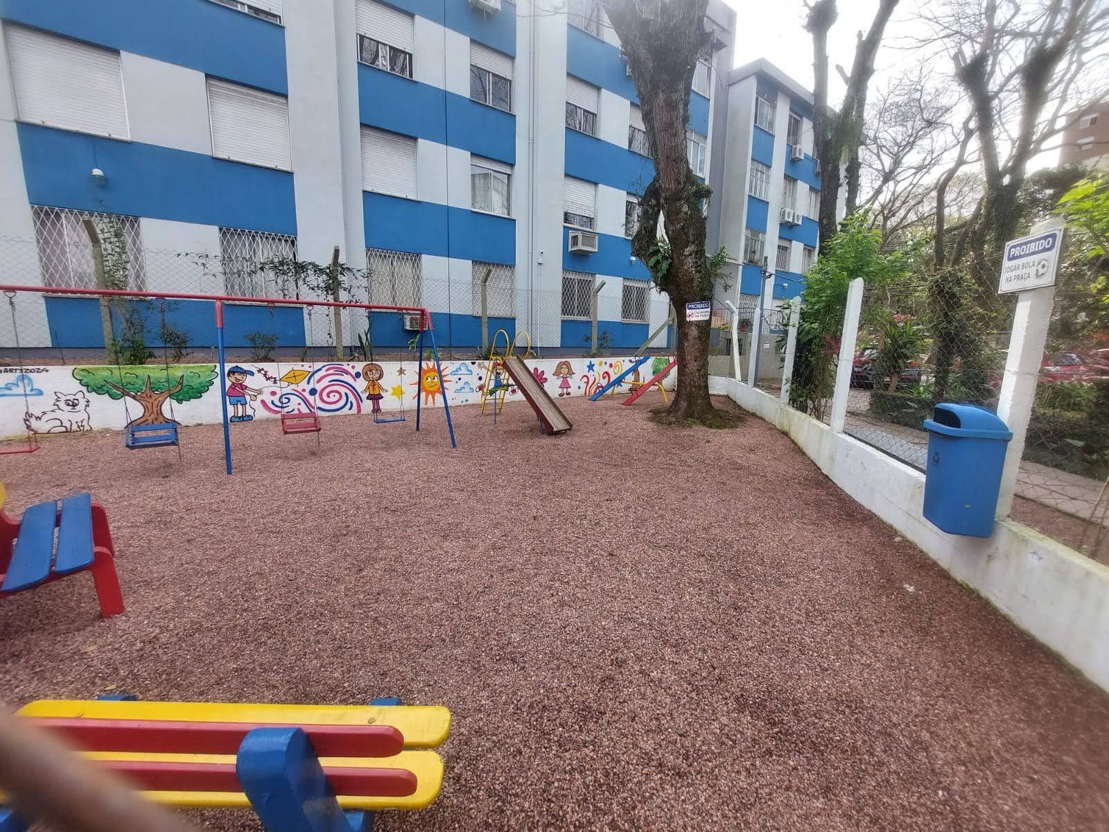 Apartamento, 2 quartos, 48 m² - Foto 50