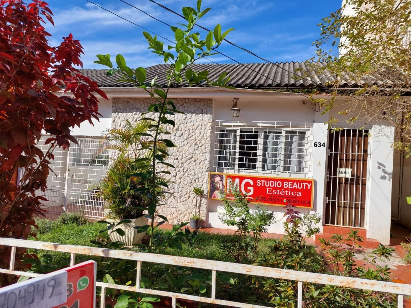 Casa, 3 quartos, 130 m² - Foto 1