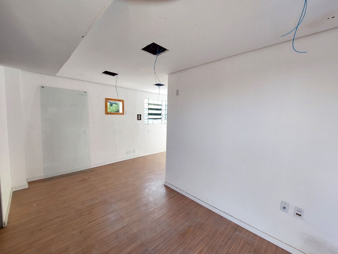 Loja-Salão, 48 m² - Foto 3