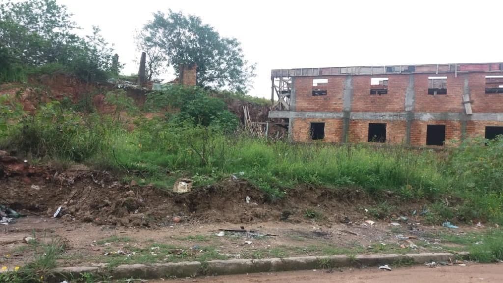 Terreno, 275 m² - Foto 7