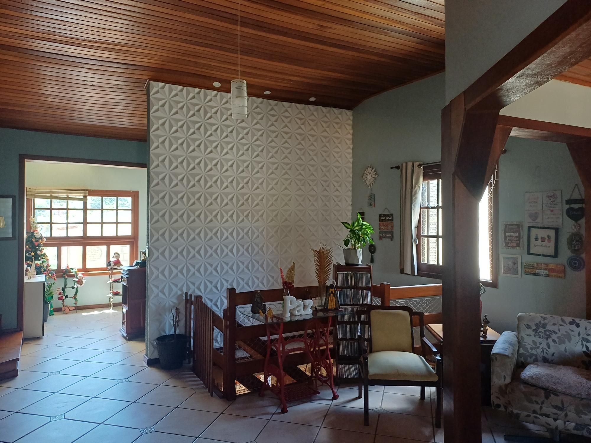 Casa, 3 quartos, 192 m² - Foto 12