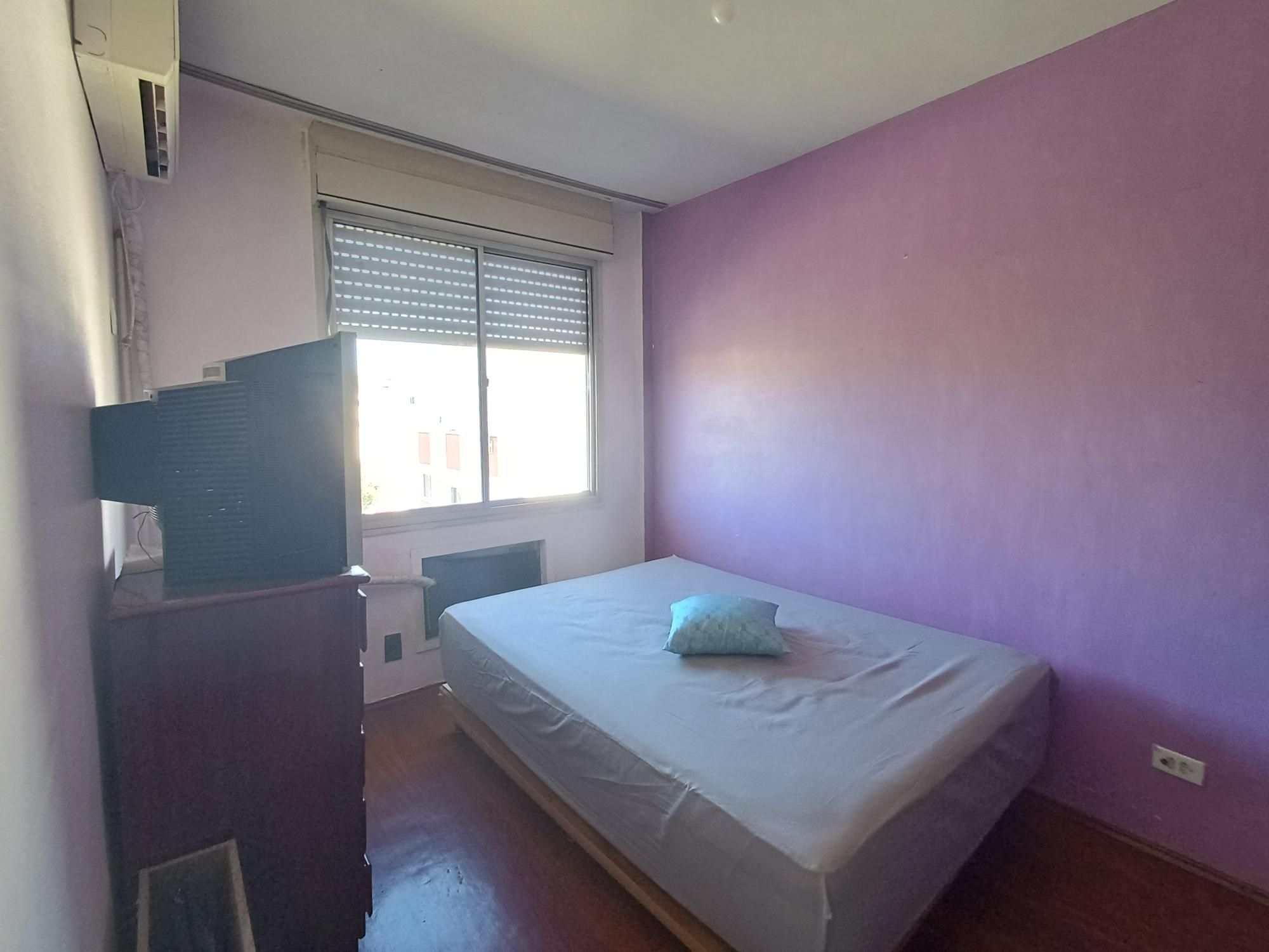 Apartamento, 1 quarto, 35 m² - Foto 8