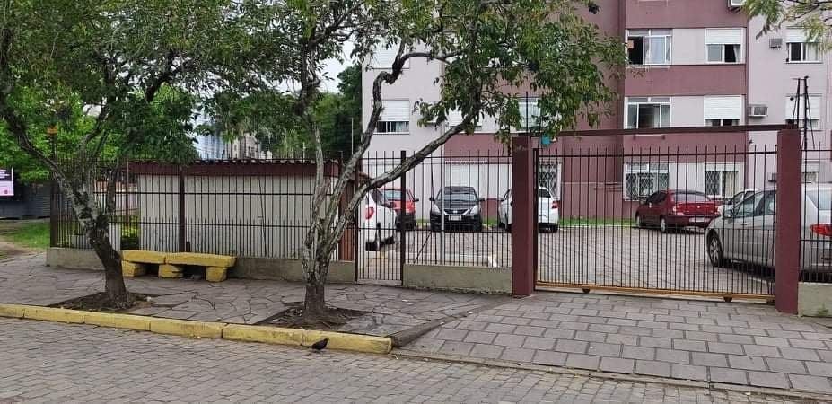 Apartamento, 1 quarto, 35 m² - Foto 1