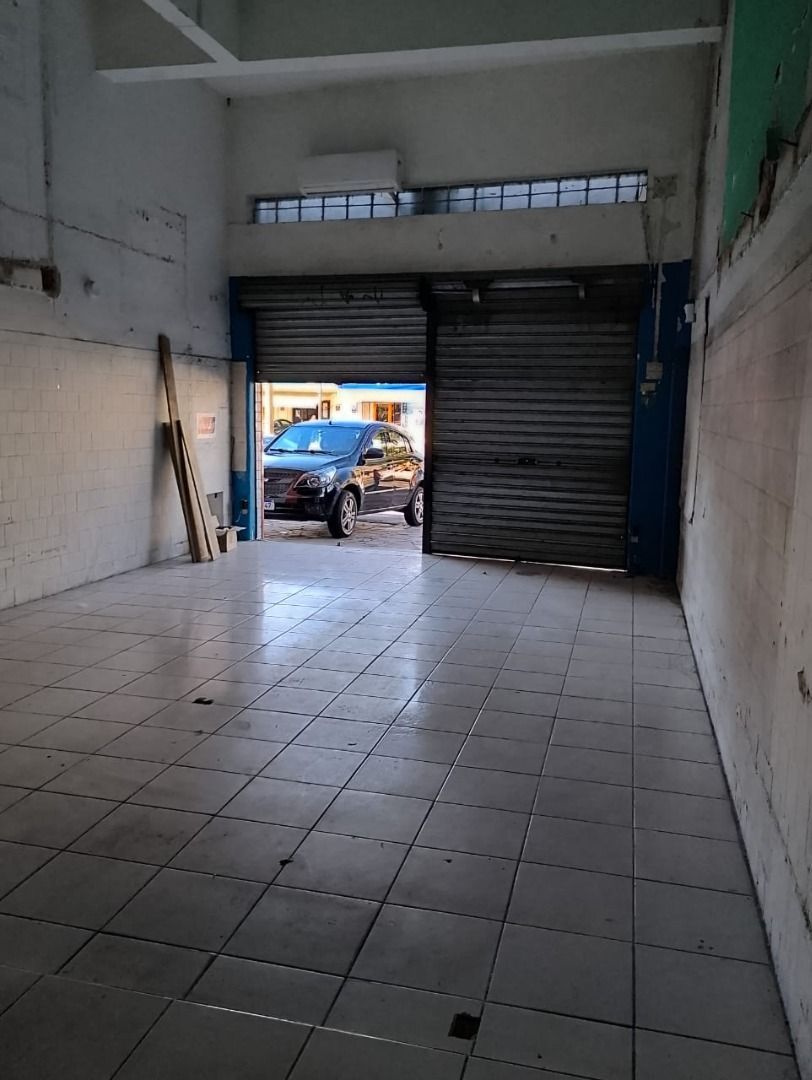 Loja-Salão, 200 m² - Foto 3