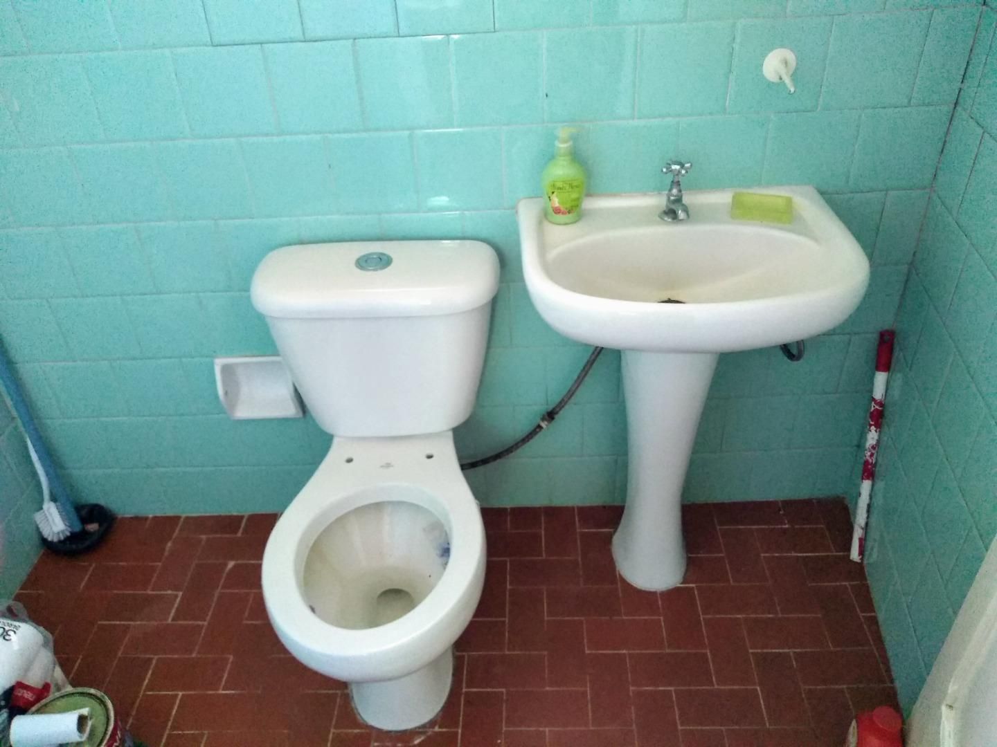 Casa, 6 quartos, 200 m² - Foto 22