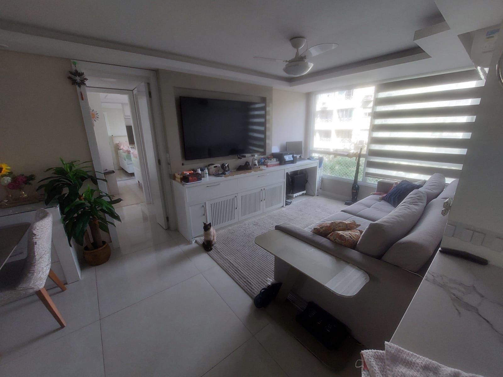 Apartamento, 2 quartos, 60 m² - Foto 16