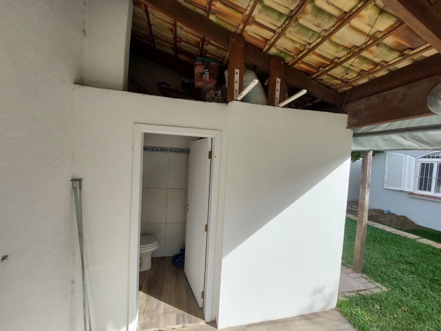 Casa, 3 quartos, 160 m² - Foto 31