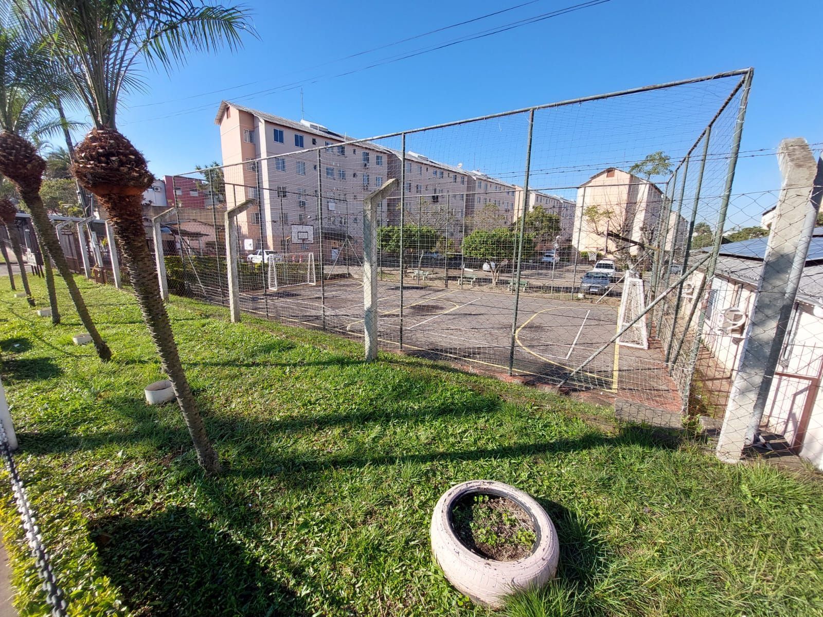 Apartamento, 2 quartos, 34 m² - Foto 27