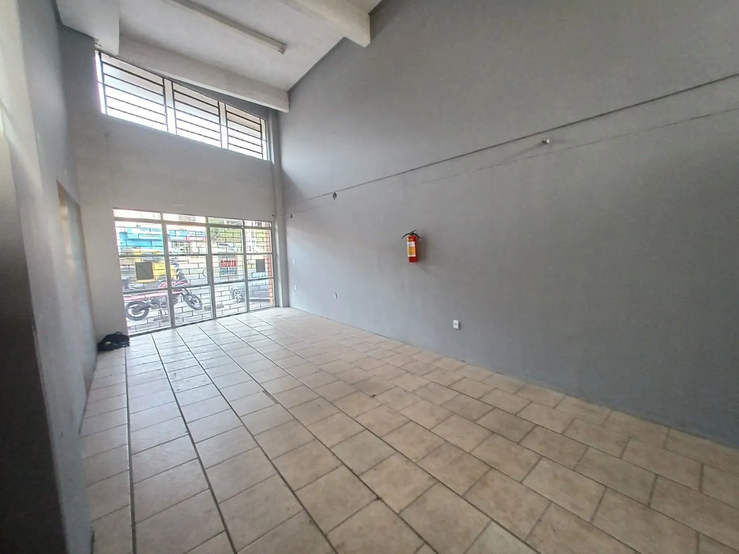Loja-Salão, 110 m² - Foto 4