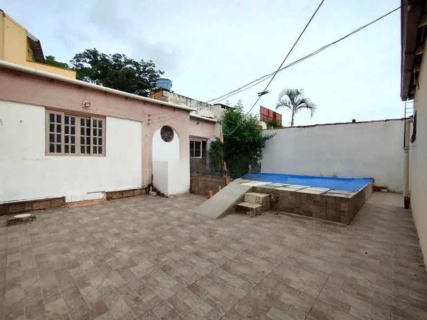 Casa para alugar com 4 quartos, 189m² - Foto 20