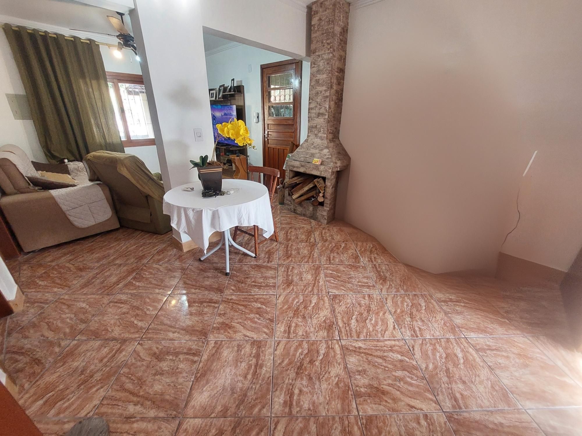 Casa, 3 quartos, 107 m² - Foto 9