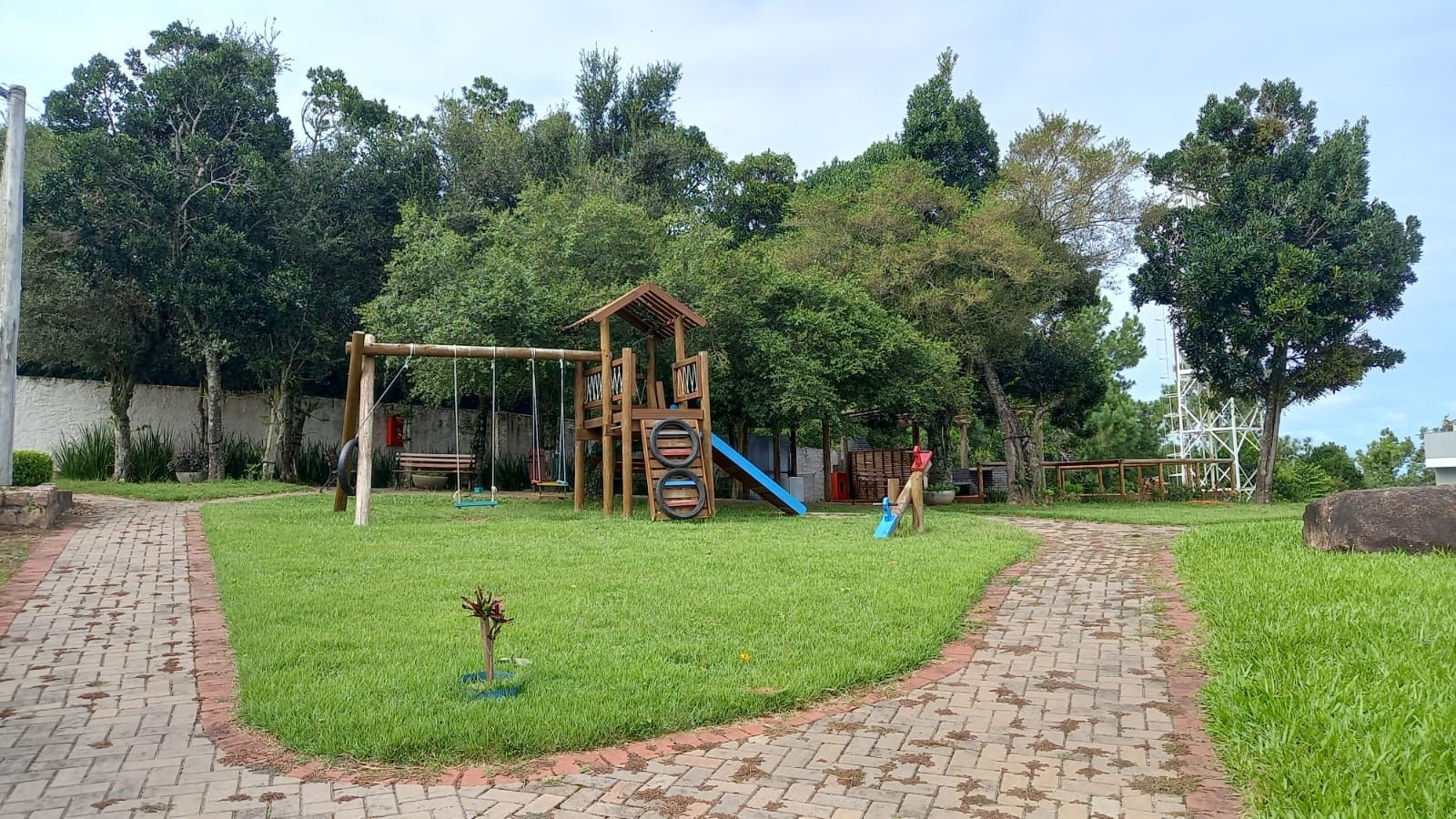 Terreno, 286 m² - Foto 5