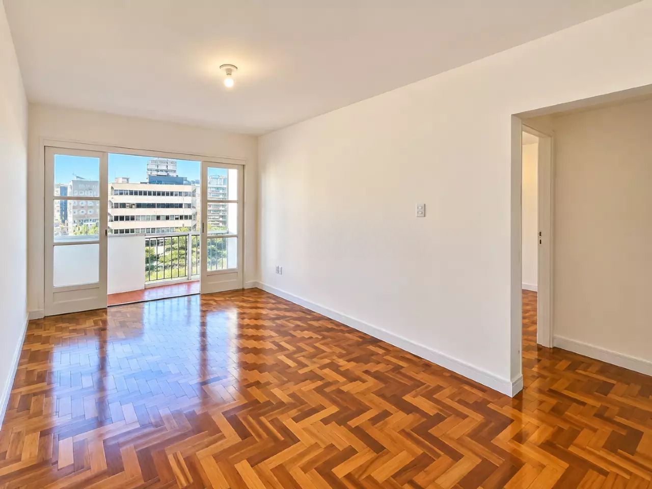 Apartamento, 3 quartos, 120 m² - Foto 1