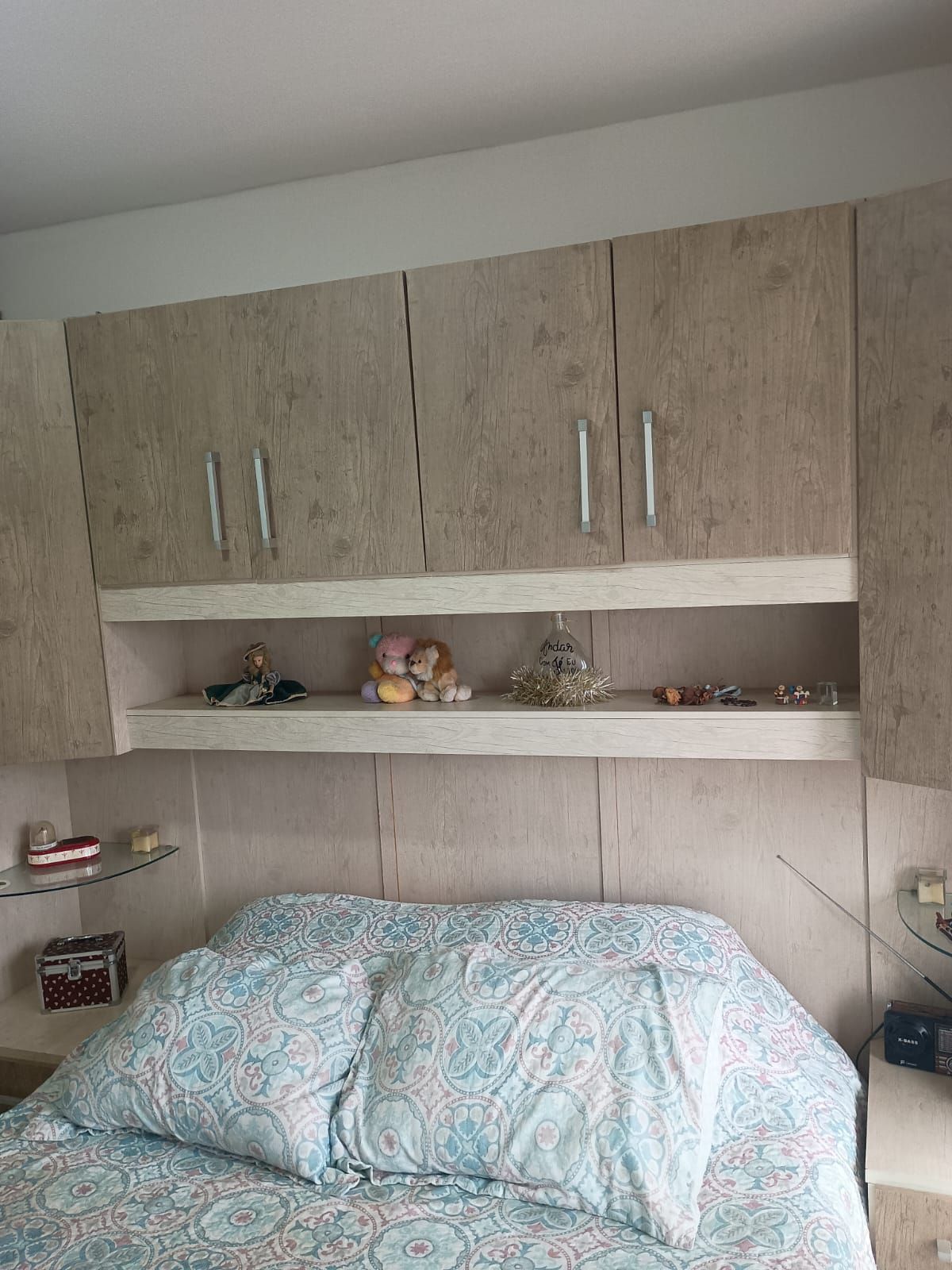 Apartamento, 1 quarto, 47 m² - Foto 8