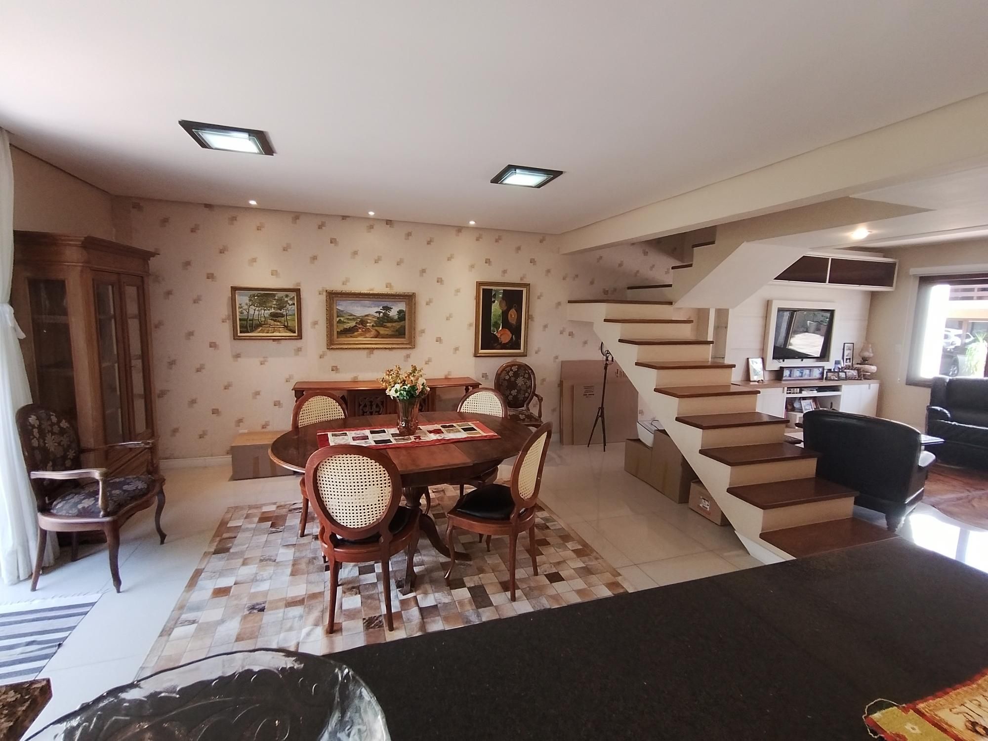 Casa, 3 quartos, 241 m² - Foto 6