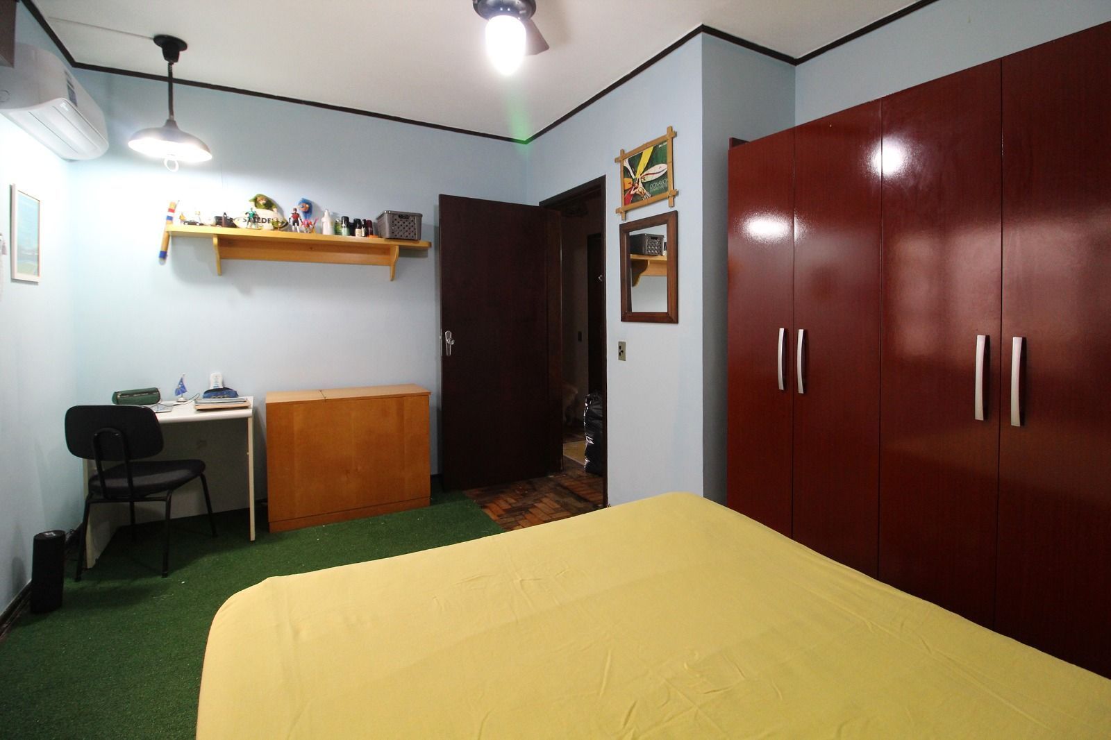 Casa, 3 quartos, 276 m² - Foto 9