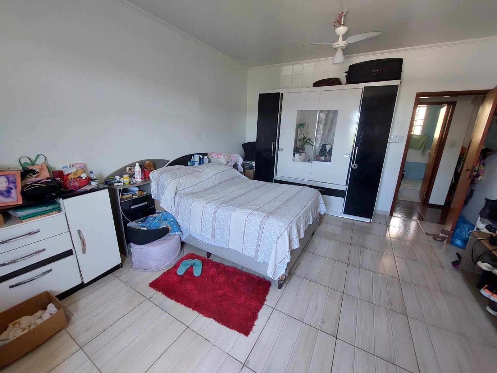 Casa, 3 quartos, 180 m² - Foto 35