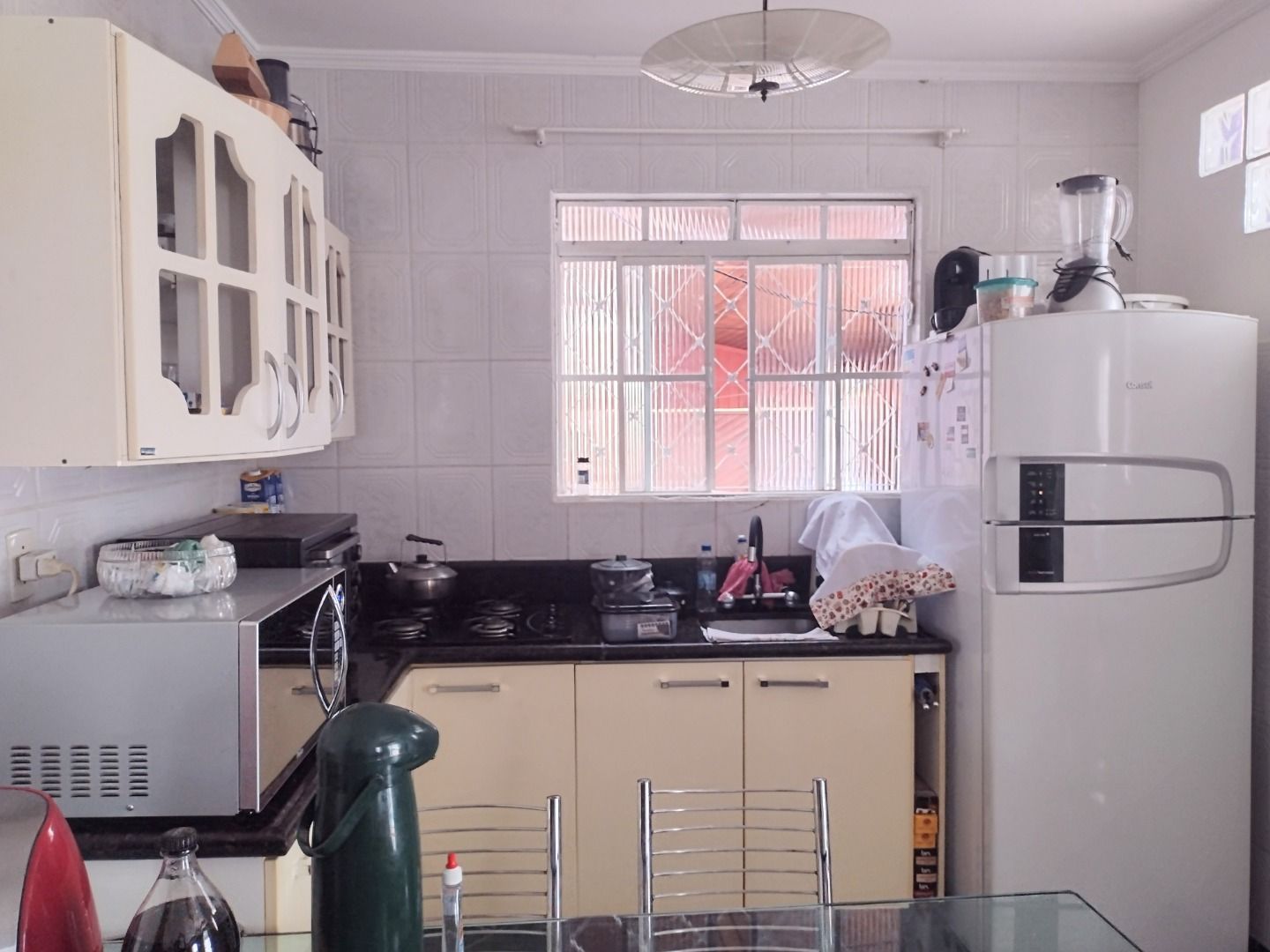 Casa, 1 quarto, 115 m² - Foto 17