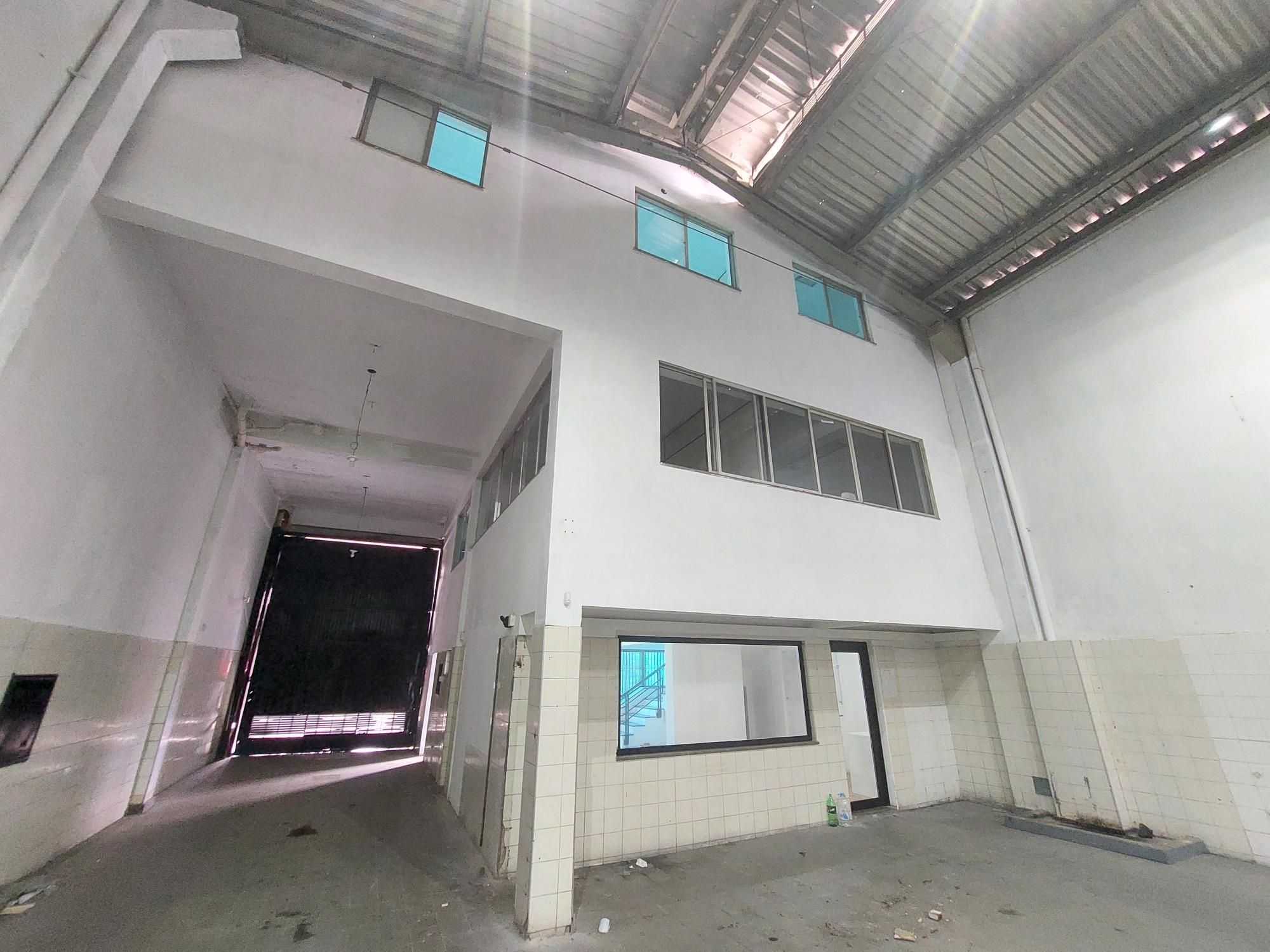 Depósito-Galpão, 742 m² - Foto 29