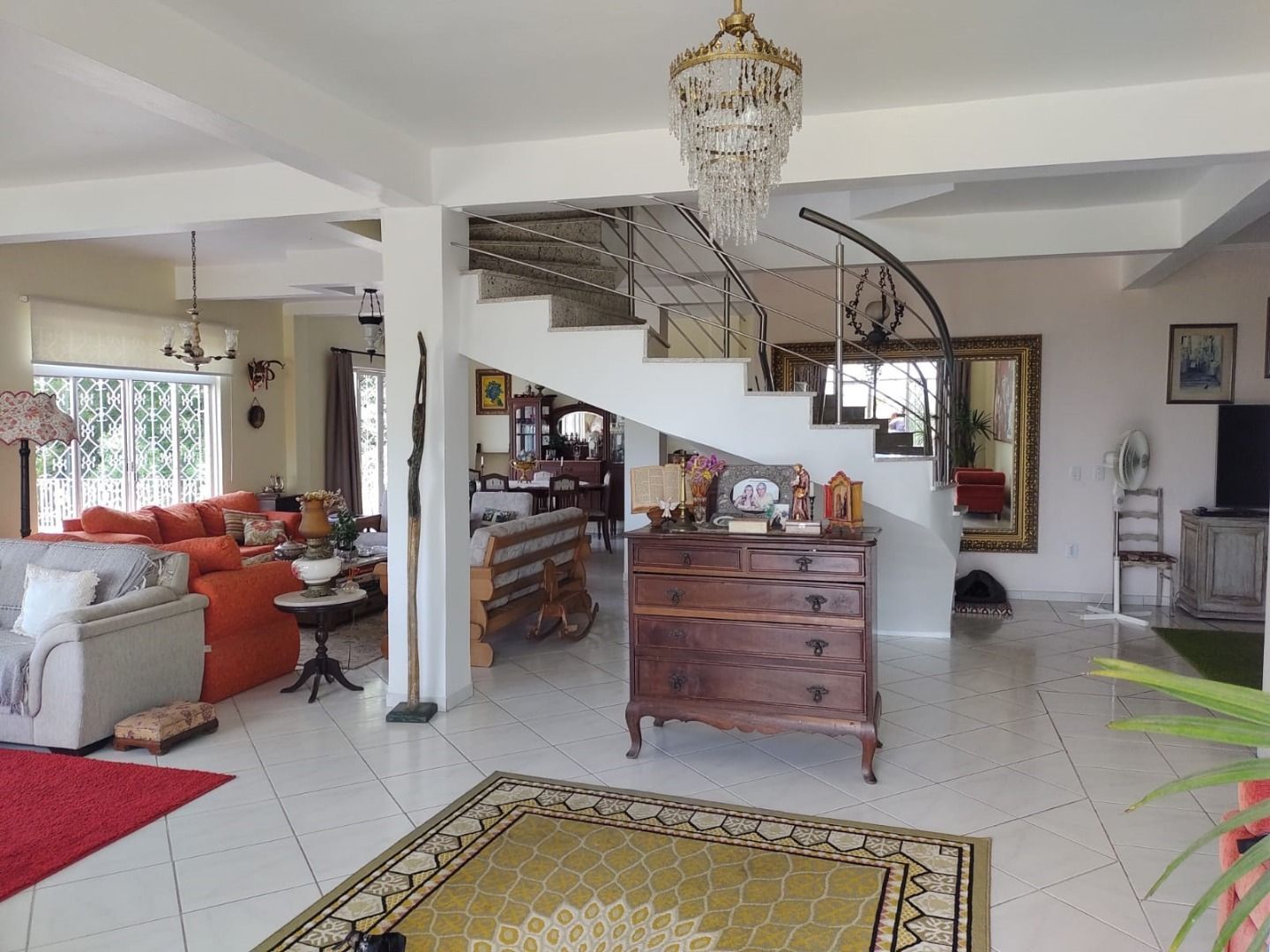 Casa, 4 quartos, 329 m² - Foto 4