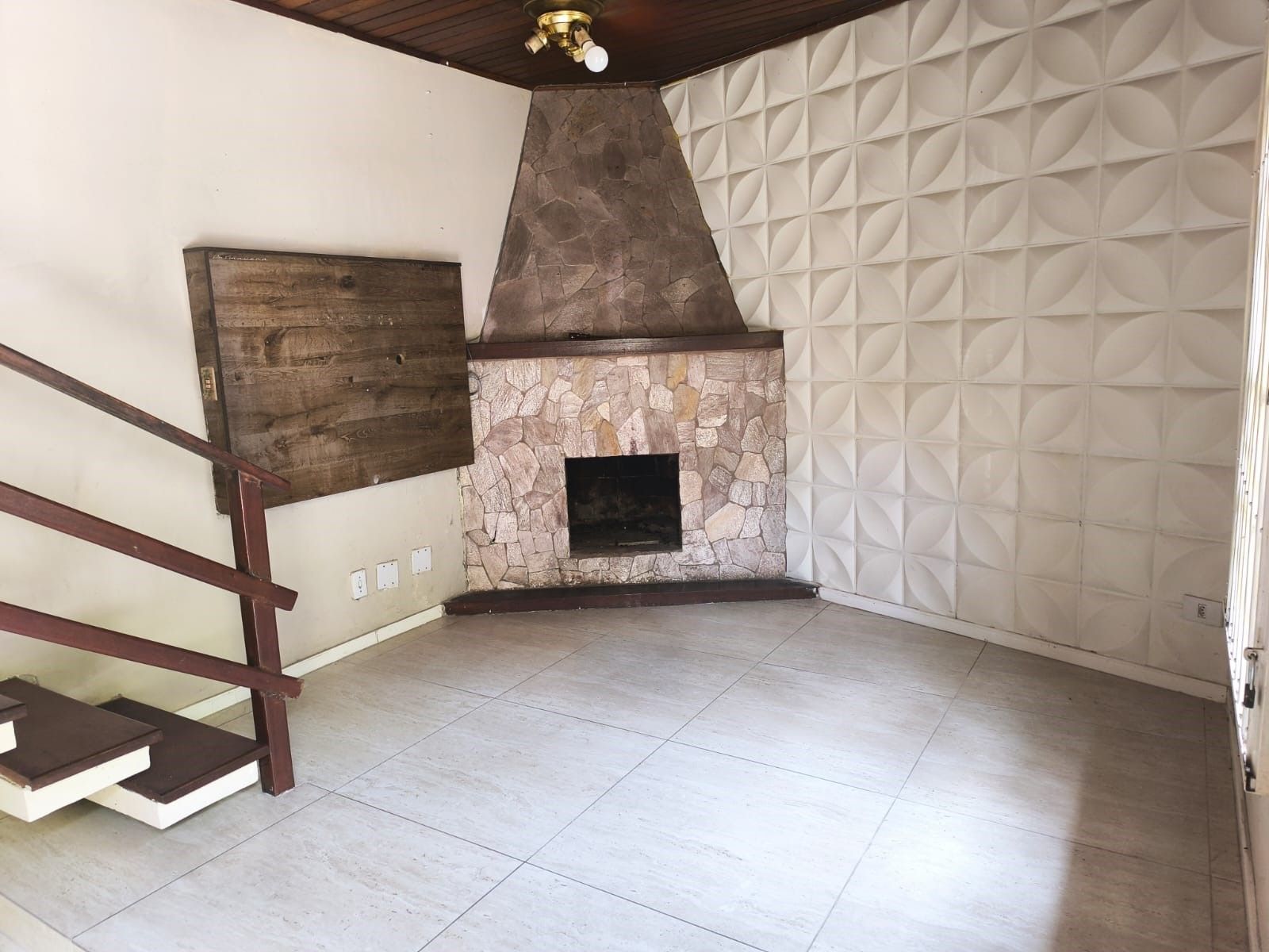 Casa, 3 quartos, 98 m² - Foto 2