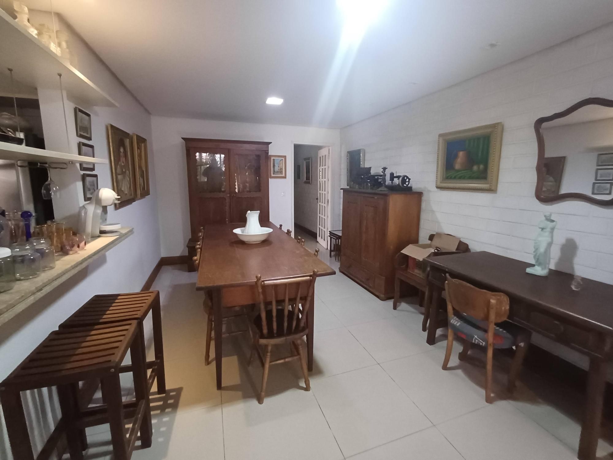 Casa, 5 quartos, 500 m² - Foto 6