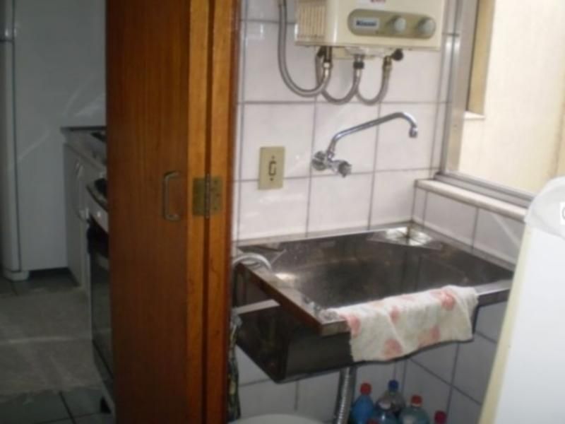 Apartamento à venda com 2 quartos, 77m² - Foto 6