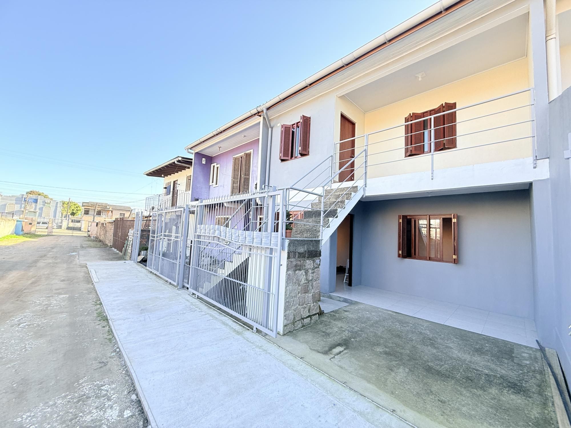Casa, 2 quartos, 60 m² - Foto 17