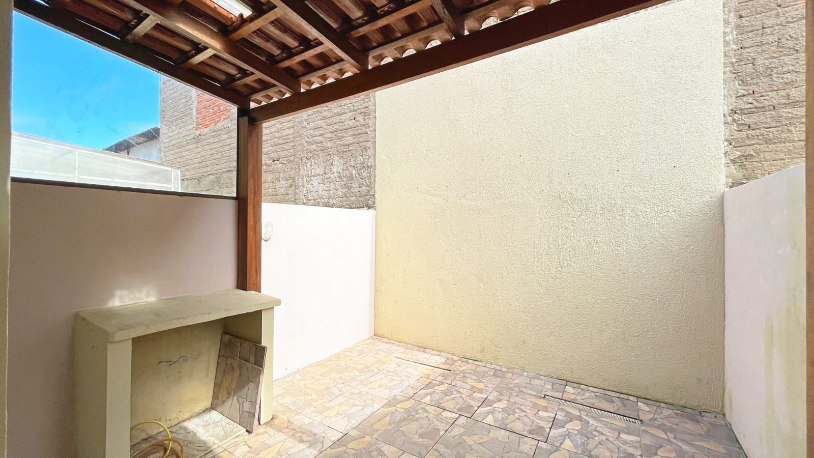 Casa, 2 quartos, 101 m² - Foto 23