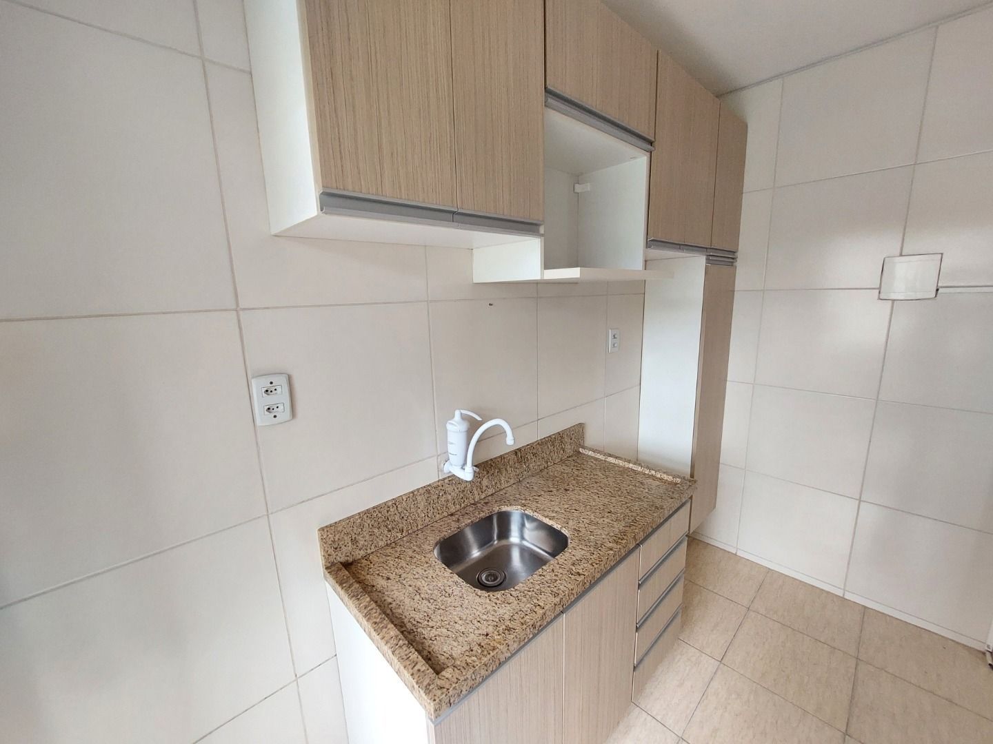 Apartamento para alugar com 1 quarto, 36m² - Foto 7