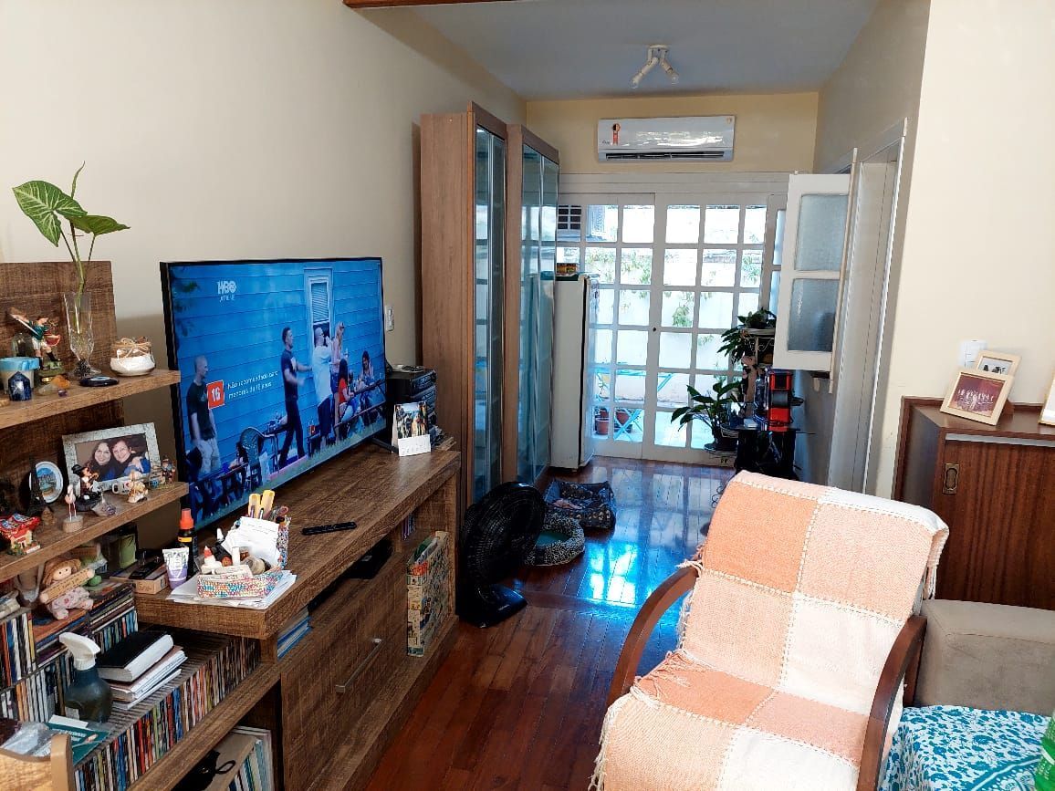 Casa, 2 quartos, 78 m² - Foto 30