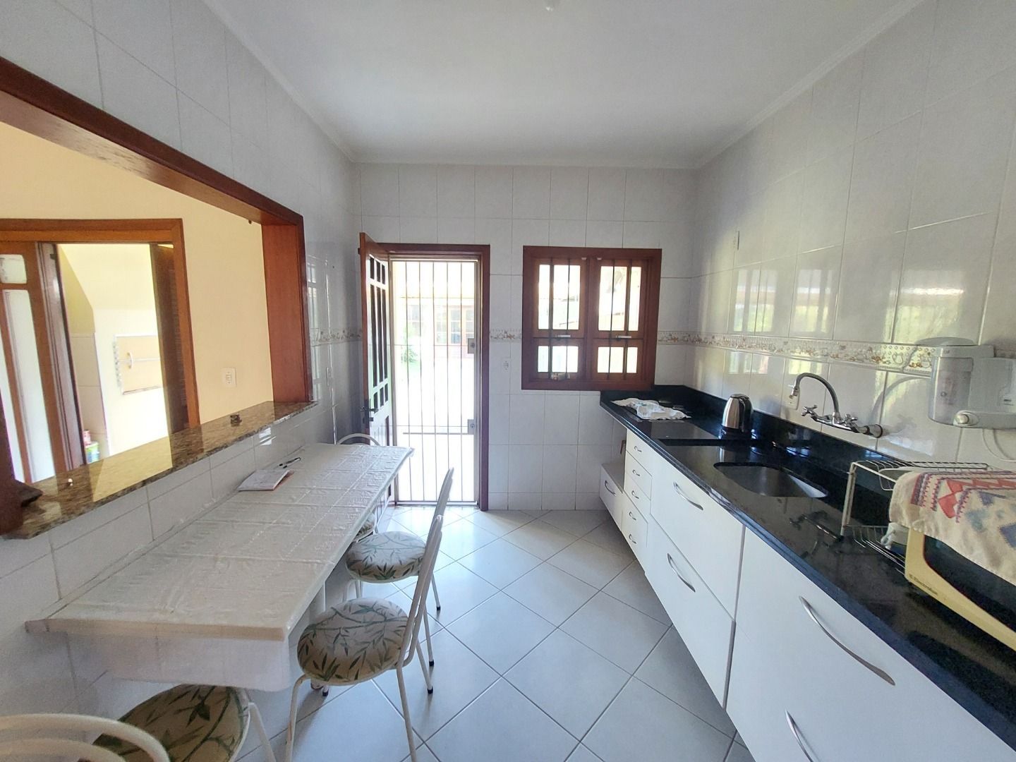 Casa, 4 quartos, 290 m² - Foto 11
