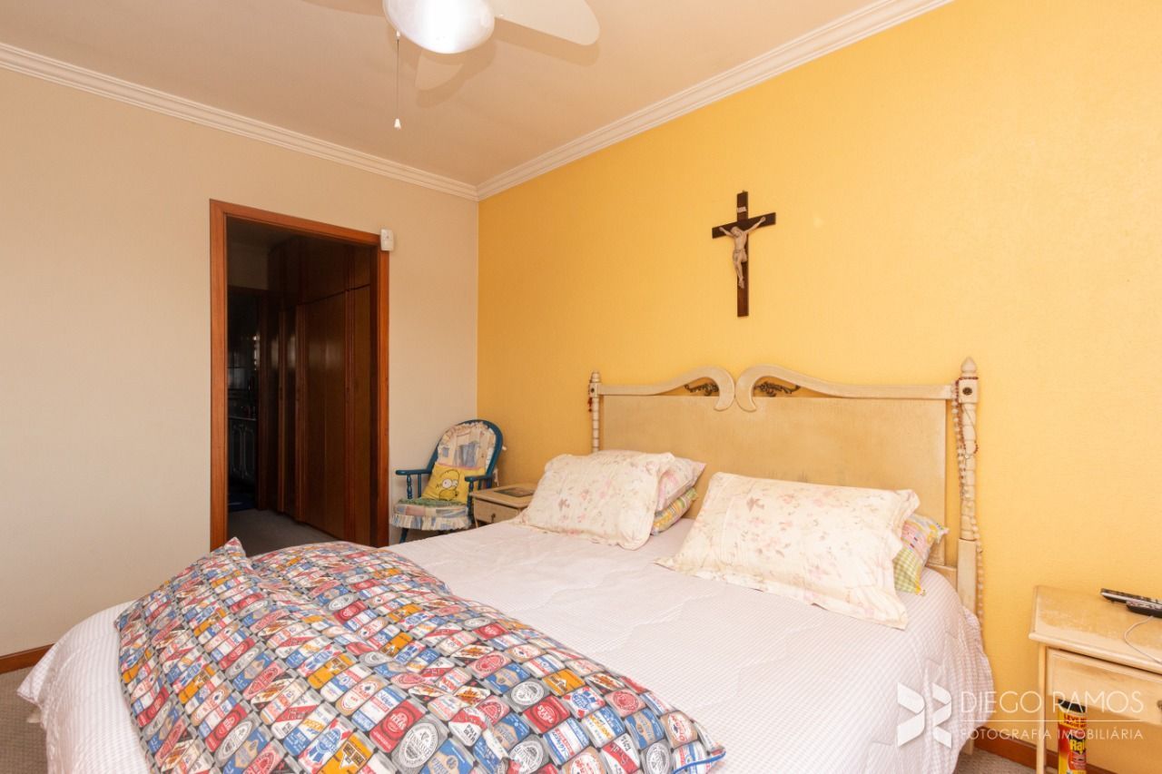 Casa à venda com 4 quartos, 389m² - Foto 19