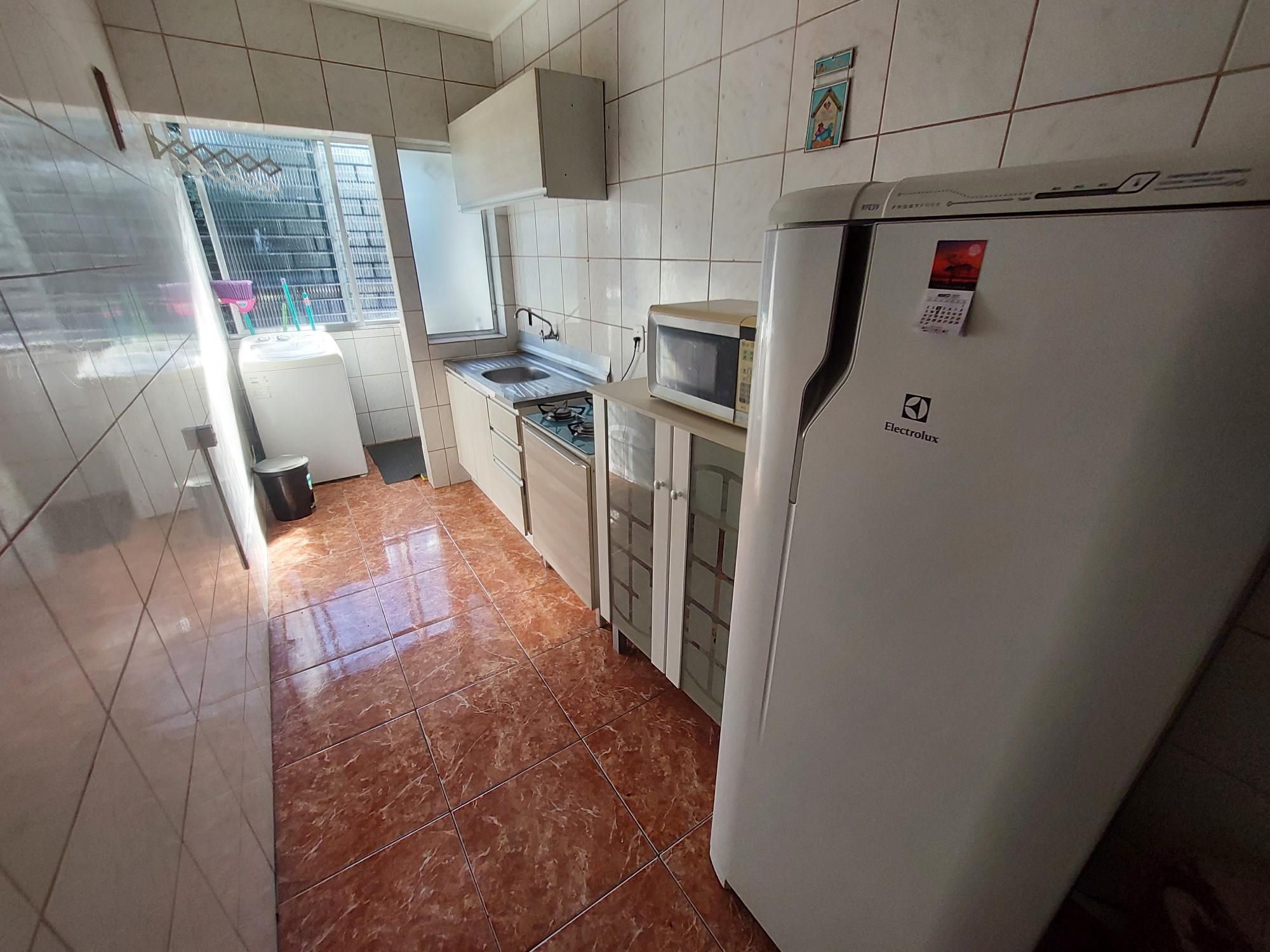 Apartamento, 1 quarto, 40 m² - Foto 6