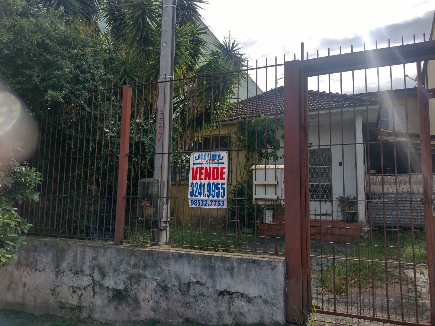 Casa, 5 quartos, 200 m² - Foto 1
