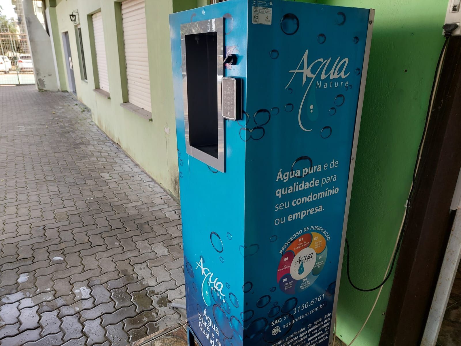 Apartamento, 2 quartos, 52 m² - Foto 43