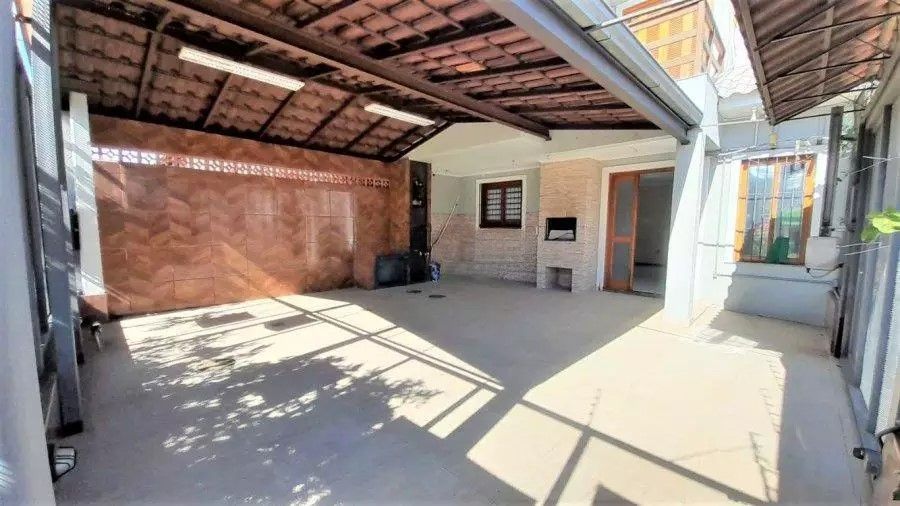 Casa para alugar com 3 quartos, 181m² - Foto 17