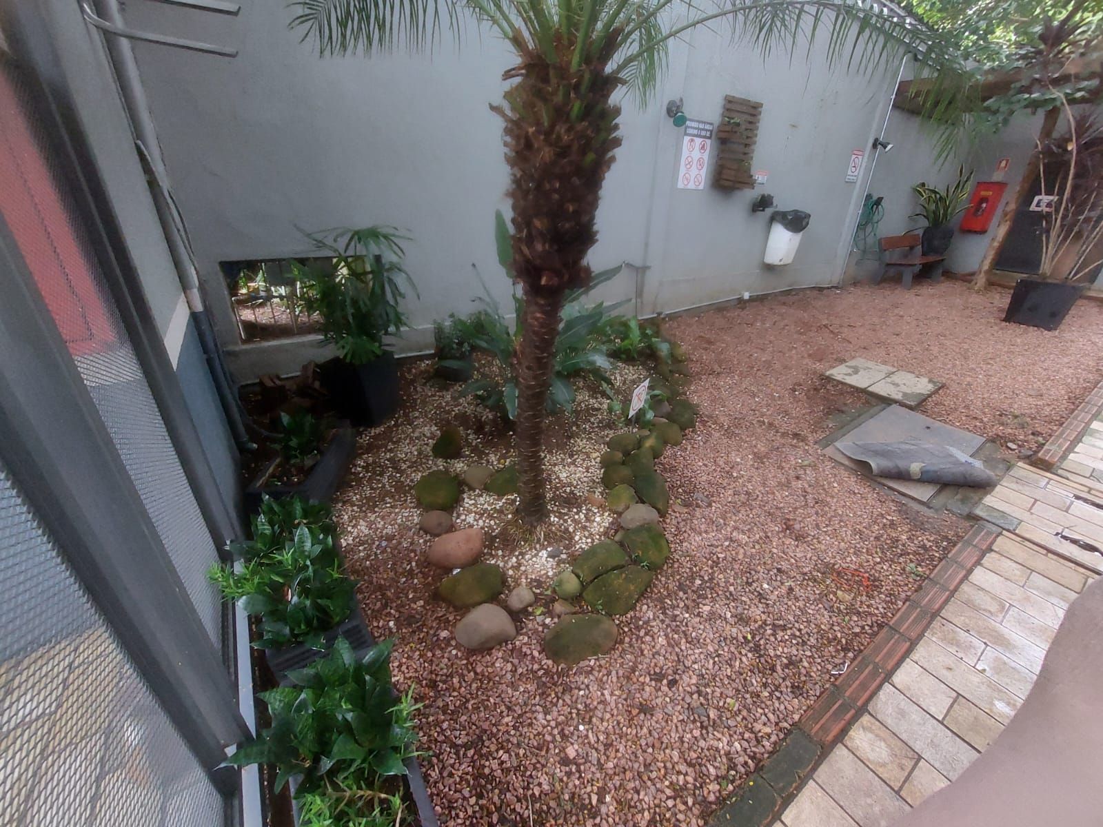 Apartamento, 2 quartos, 50 m² - Foto 35