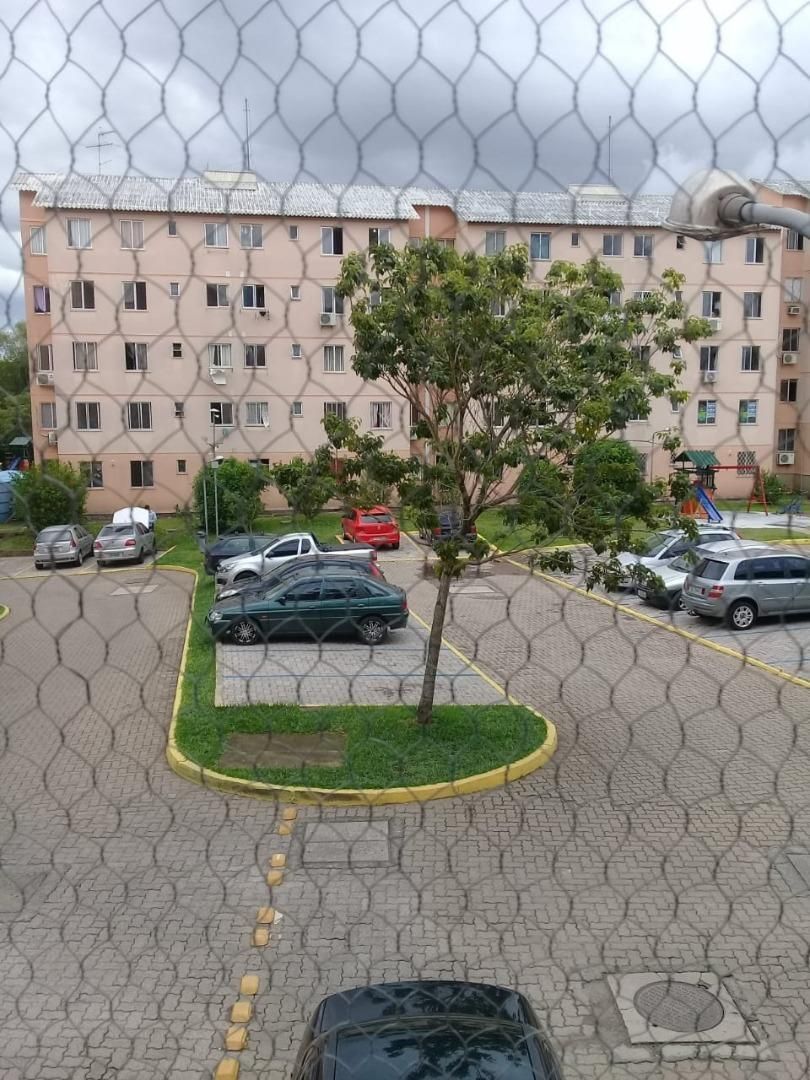 Apartamento, 2 quartos, 36 m² - Foto 1