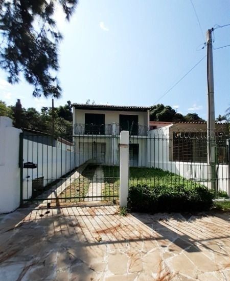 Casa, 2 quartos, 124 m² - Foto 1